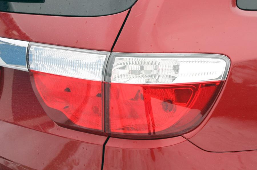  Dodge Durango 2011 года  (фото 32 из 70)